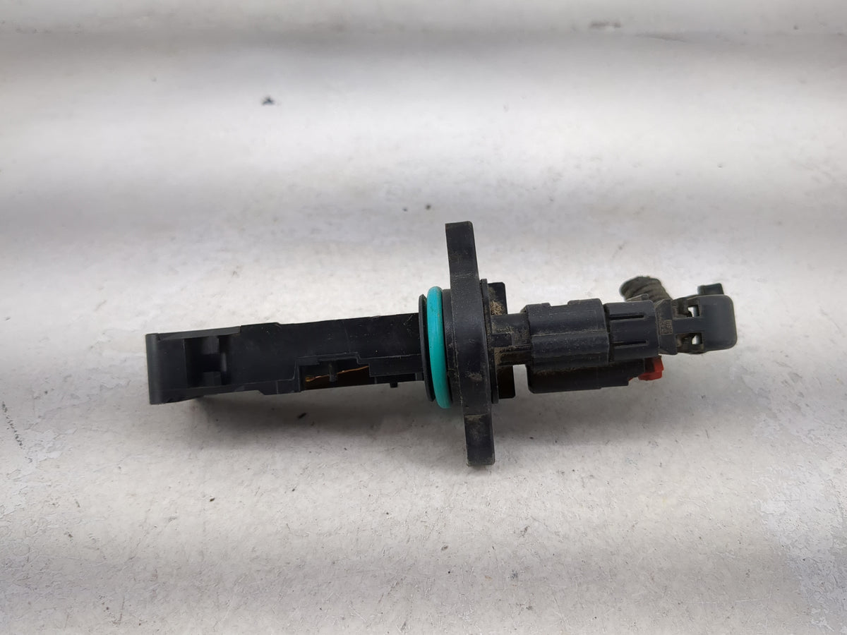 2012-2019 Chevrolet Cruze Mass Air Flow Meter Maf Sensor 1485873 - Oemusedautoparts1.com