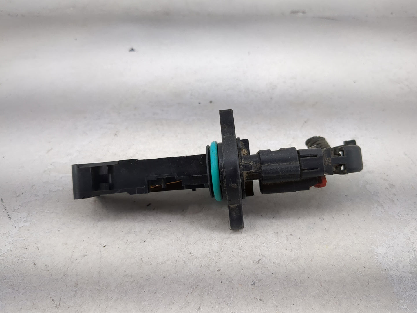 2012-2019 Chevrolet Cruze Mass Air Flow Meter Maf 1485873 - Oemusedautoparts1.com