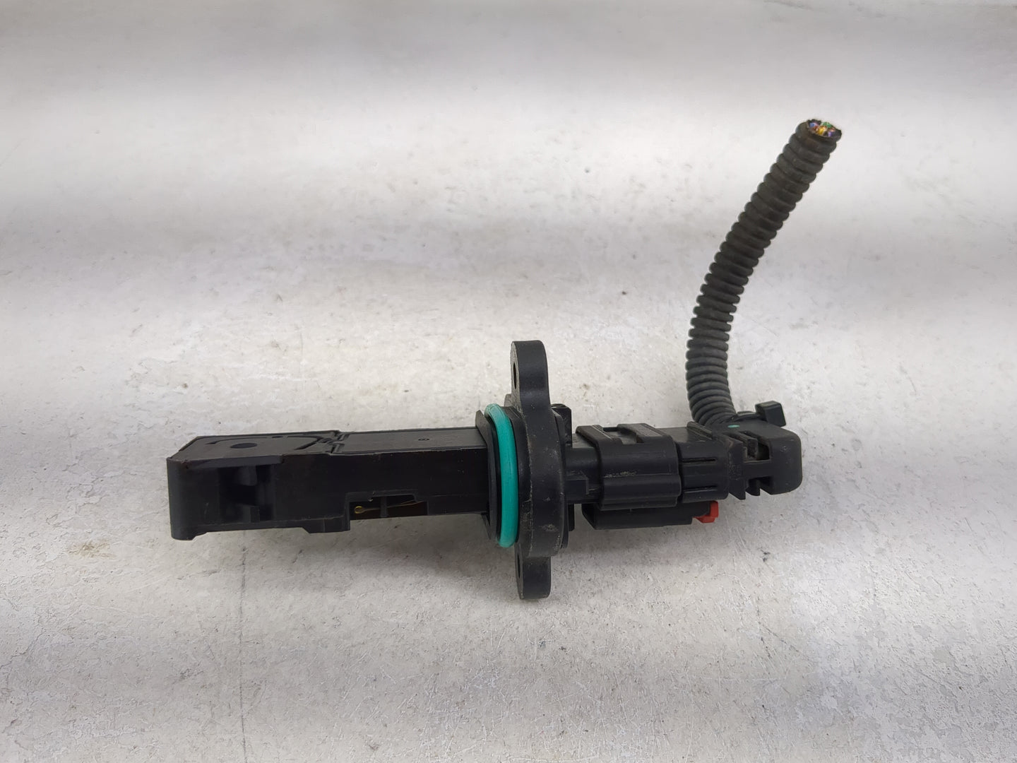 2012-2019 Chevrolet Cruze Mass Air Flow Meter Maf 1486083 - Oemusedautoparts1.com