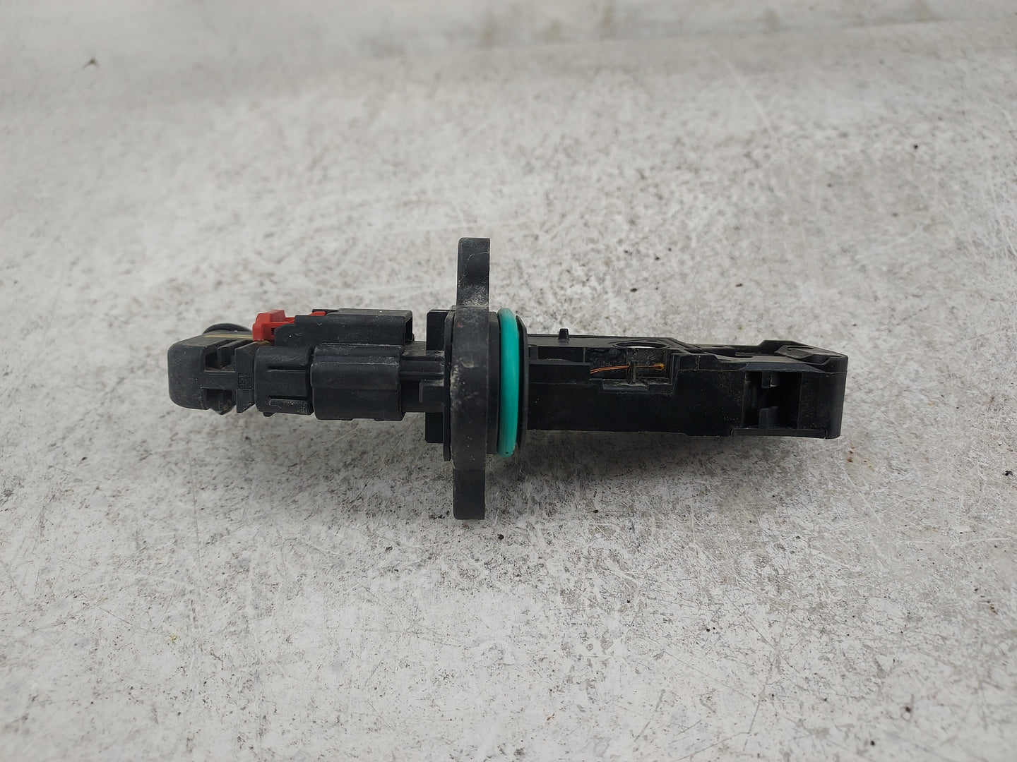 2012-2019 Chevrolet Cruze Mass Air Flow Meter Maf 1486104 - Oemusedautoparts1.com