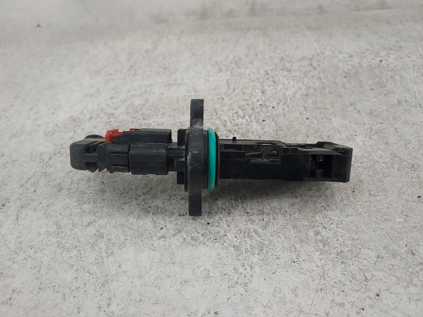 2012-2019 Chevrolet Cruze Mass Air Flow Meter Maf 1486104 - Oemusedautoparts1.com