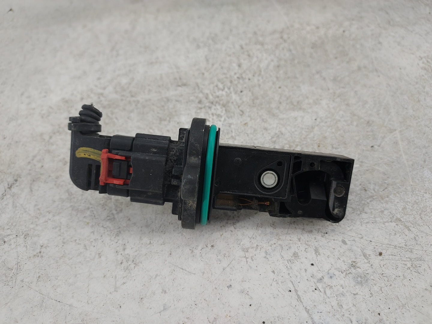 2012-2019 Chevrolet Cruze Mass Air Flow Meter Maf 1486104 - Oemusedautoparts1.com