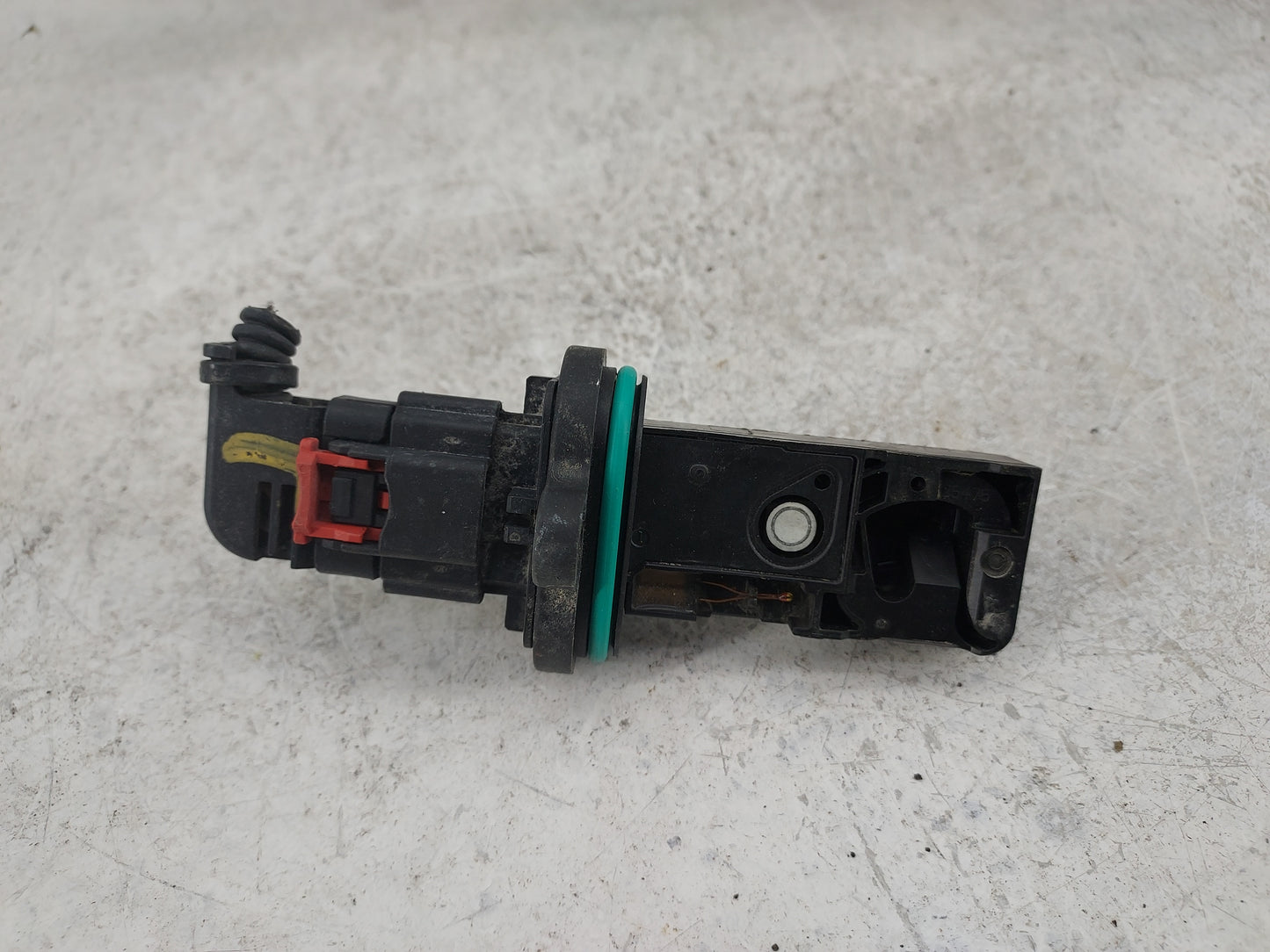 2012-2019 Chevrolet Cruze Mass Air Flow Meter Maf 1486104 - Oemusedautoparts1.com