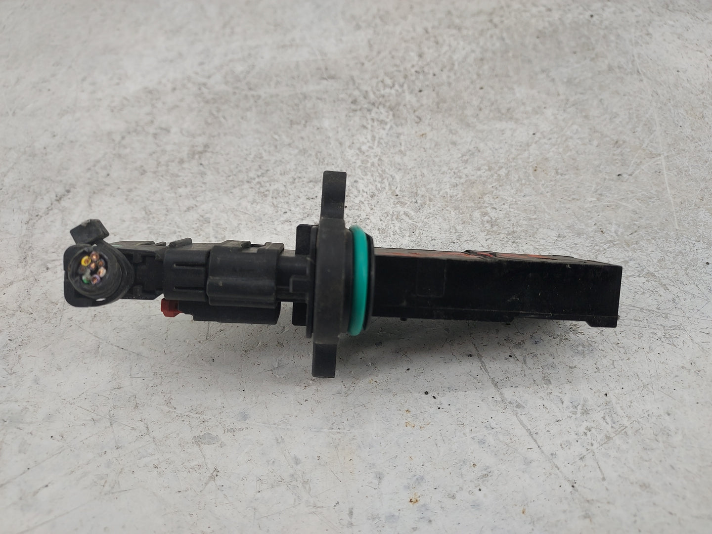 2012-2019 Chevrolet Cruze Mass Air Flow Meter Maf 1486104 - Oemusedautoparts1.com