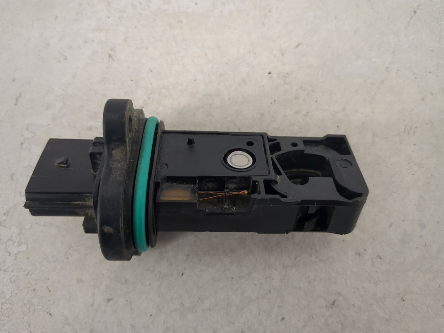2012-2019 Chevrolet Cruze Mass Air Flow Meter Maf 1486170 - Oemusedautoparts1.com