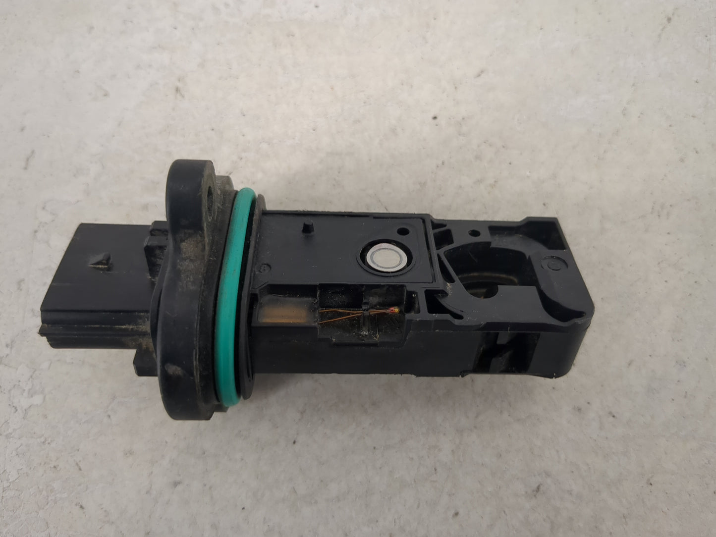 2012-2019 Chevrolet Cruze Mass Air Flow Meter Maf 1486170 - Oemusedautoparts1.com