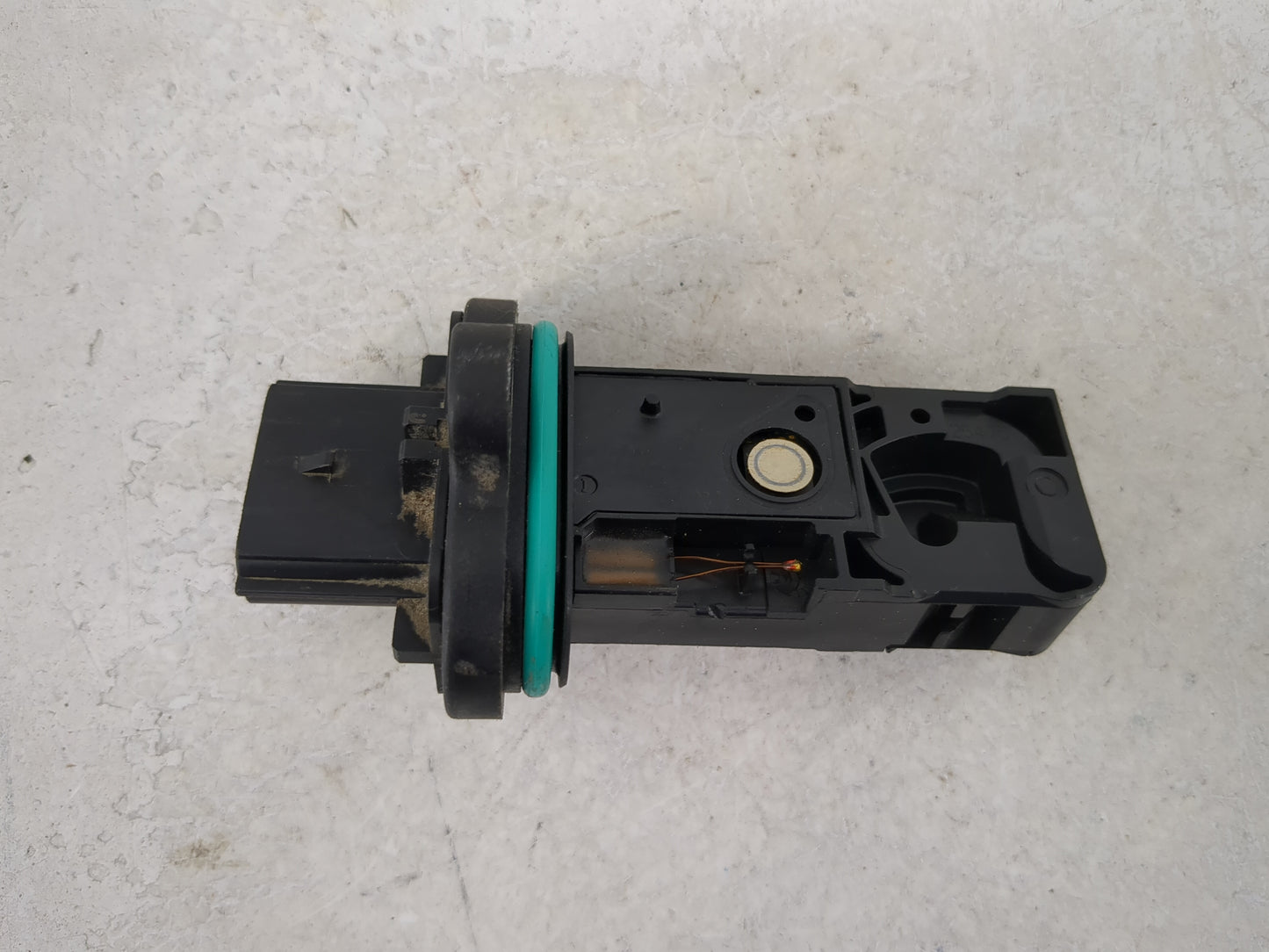 2012-2019 Chevrolet Cruze Mass Air Flow Meter Maf 1486358 - Oemusedautoparts1.com