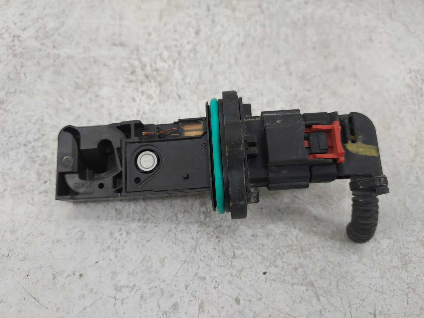 2012-2019 Chevrolet Cruze Mass Air Flow Meter Maf 1486444 - Oemusedautoparts1.com