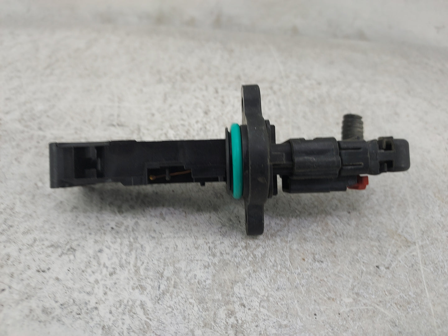 2012-2019 Chevrolet Cruze Mass Air Flow Meter Maf 1486444 - Oemusedautoparts1.com