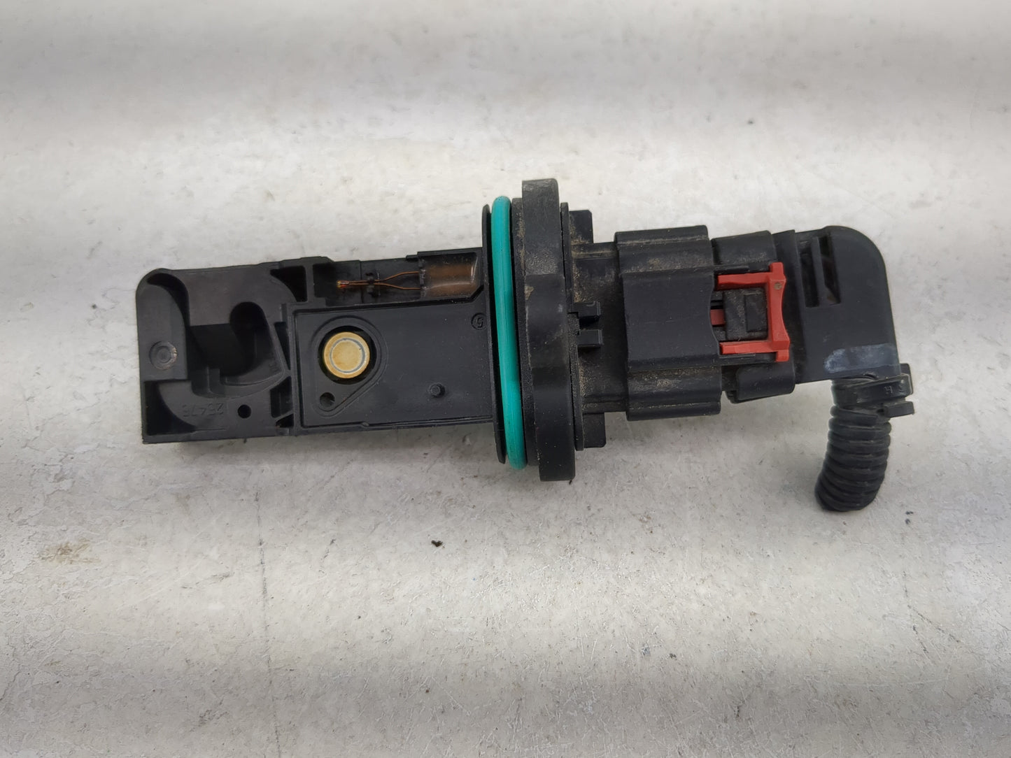 2012-2019 Chevrolet Cruze Mass Air Flow Meter Maf 1486525 - Oemusedautoparts1.com