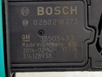 2012-2019 Chevrolet Cruze Mass Air Flow Meter Maf 1486525 - Oemusedautoparts1.com