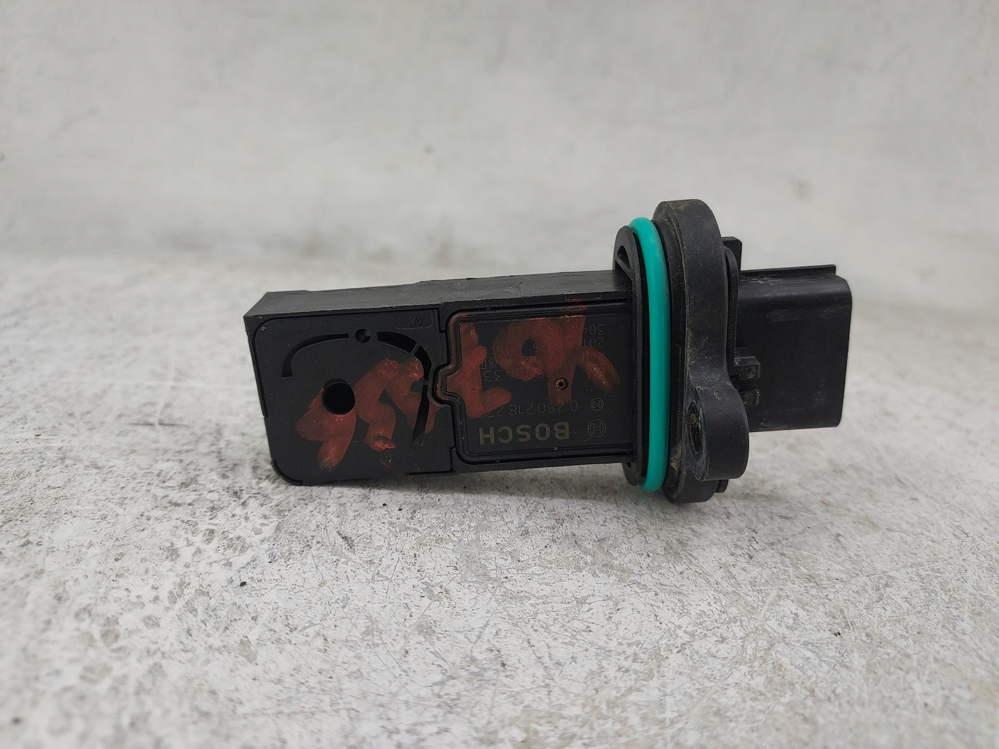 2012-2019 Chevrolet Cruze Mass Air Flow Meter Maf 1486584 - Oemusedautoparts1.com