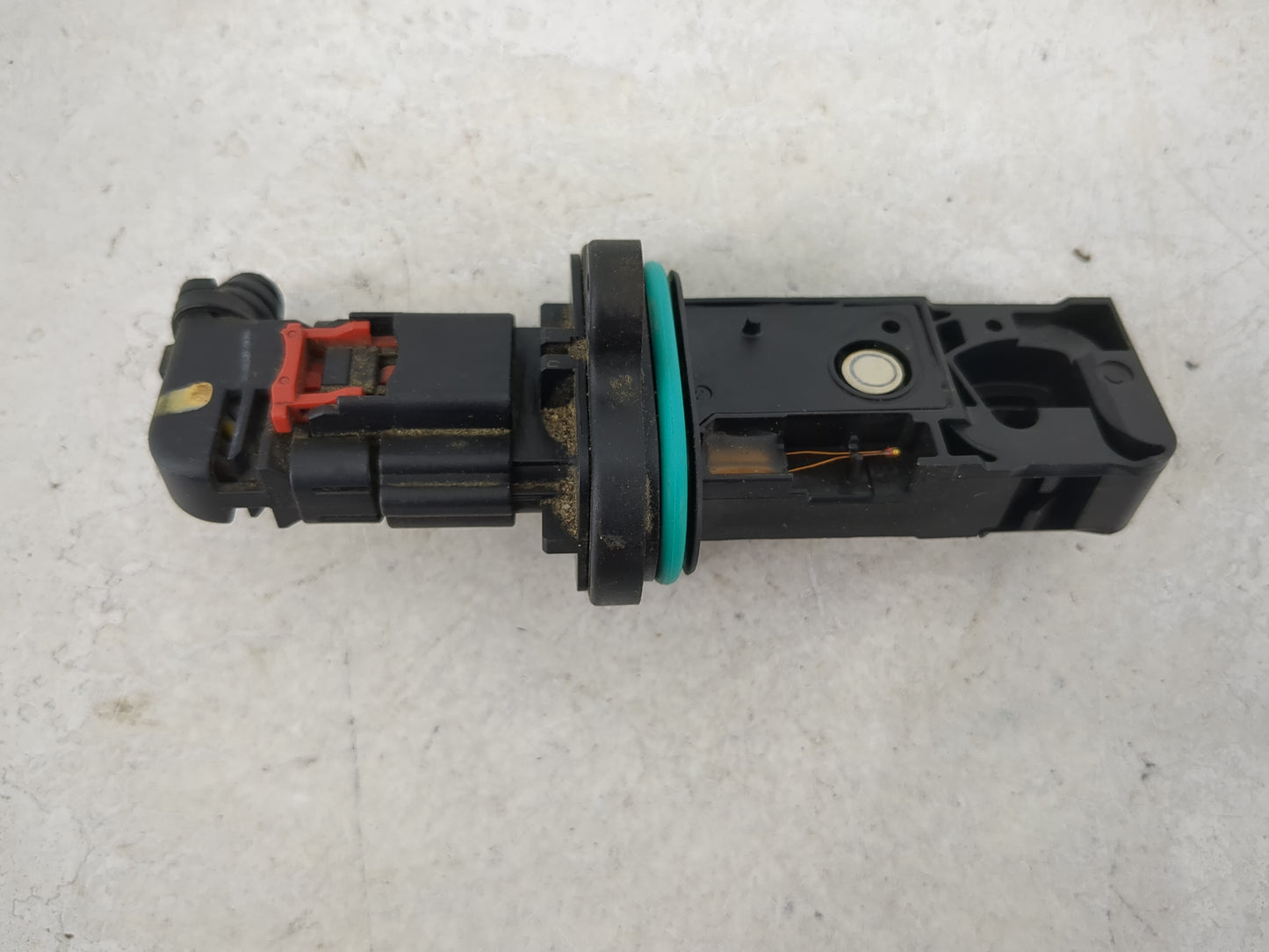 2012-2019 Chevrolet Cruze Mass Air Flow Meter Maf 1486630 - Oemusedautoparts1.com