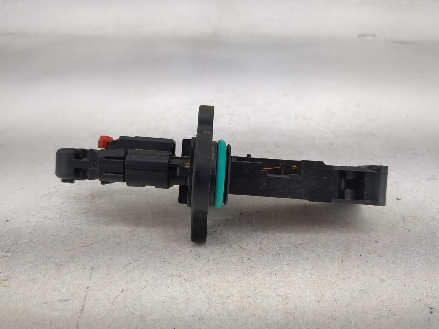 2012-2019 Chevrolet Cruze Mass Air Flow Meter Maf 1486630 - Oemusedautoparts1.com