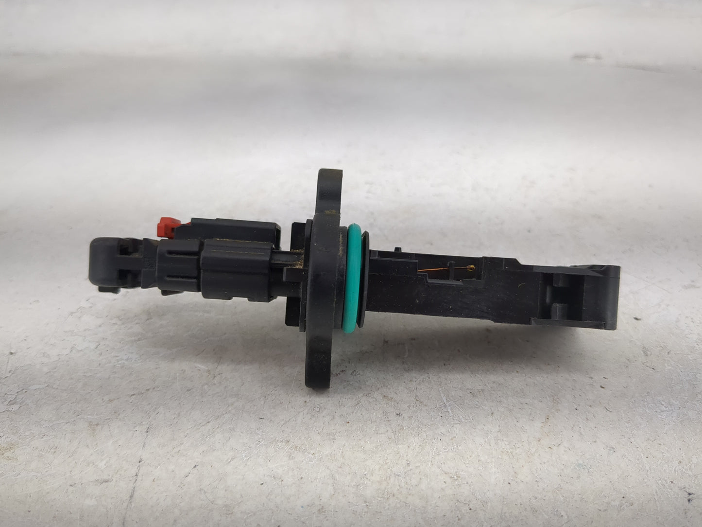 2012-2019 Chevrolet Cruze Mass Air Flow Meter Maf 1486630 - Oemusedautoparts1.com