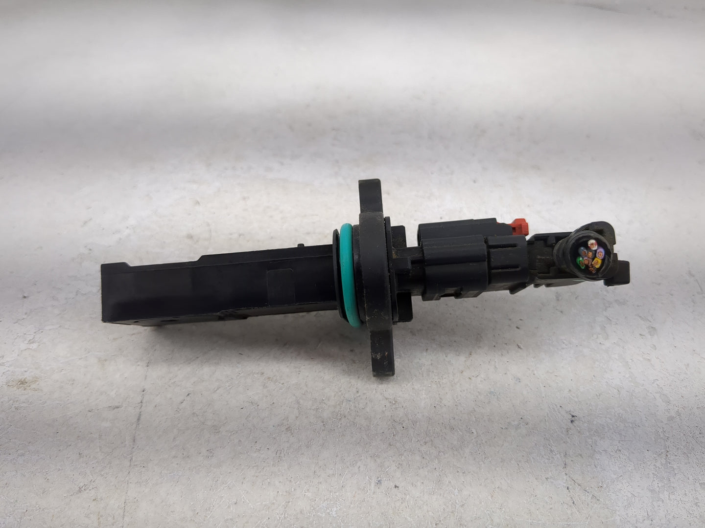 2012-2019 Chevrolet Cruze Mass Air Flow Meter Maf 1486630 - Oemusedautoparts1.com