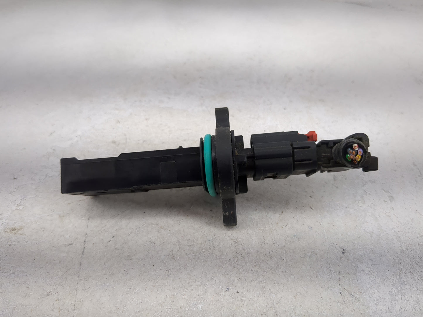 2012-2019 Chevrolet Cruze Mass Air Flow Meter Maf 1486630 - Oemusedautoparts1.com