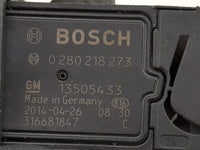 2012-2019 Chevrolet Cruze Mass Air Flow Meter Maf 1486630 - Oemusedautoparts1.com