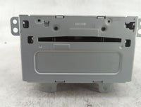 2013-2016 Chevrolet Cruze Radio AM FM Cd Player Receiver Replacement P/N:22976137 CQ-FG43E0GD Fits Fits 2013 2014 2015 2016 