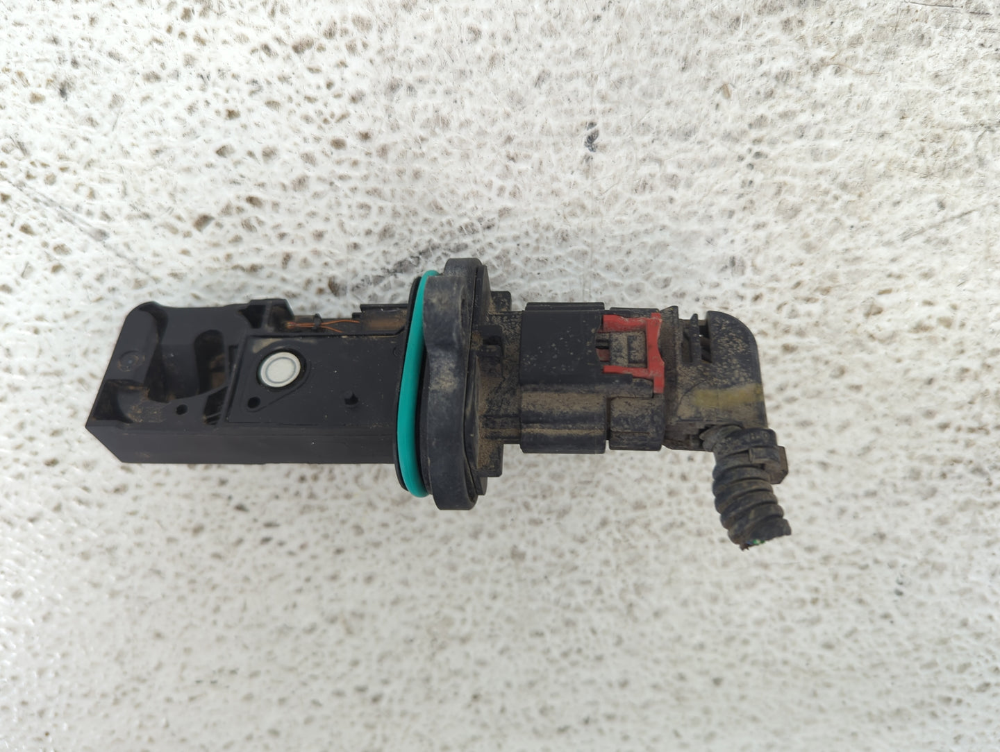 2012-2019 Chevrolet Cruze Mass Air Flow Meter Maf 1487502 - Oemusedautoparts1.com