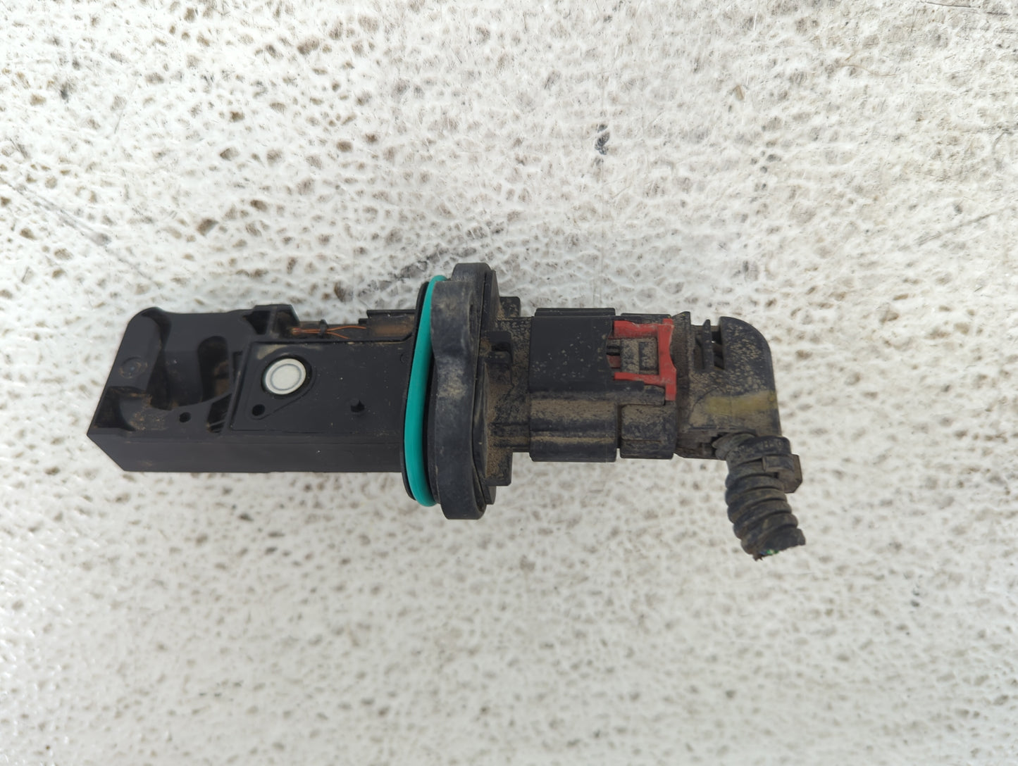 2012-2019 Chevrolet Cruze Mass Air Flow Meter Maf 1487502 - Oemusedautoparts1.com
