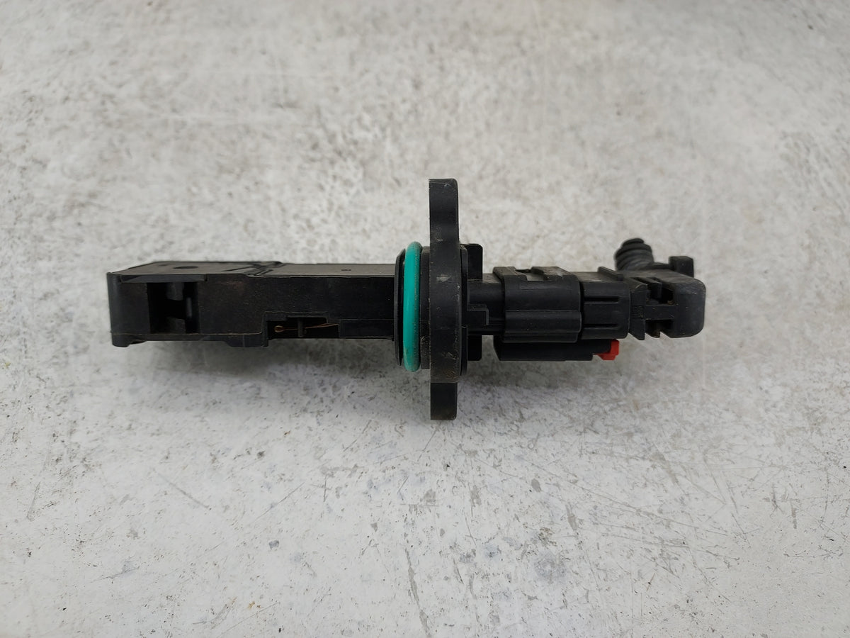 2012-2019 Chevrolet Cruze Mass Air Flow Meter Maf Sensor 1487694 - Oemusedautoparts1.com