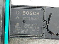 2012-2019 Chevrolet Cruze Mass Air Flow Meter Maf Sensor 1487710 - Oemusedautoparts1.com