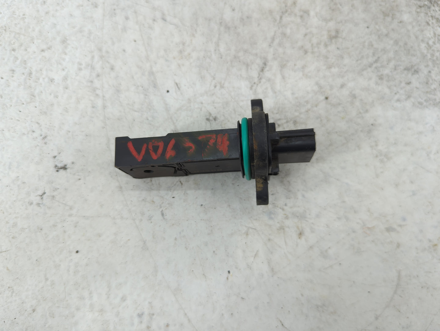 2012-2019 Chevrolet Cruze Mass Air Flow Meter Maf 1487869 - Oemusedautoparts1.com