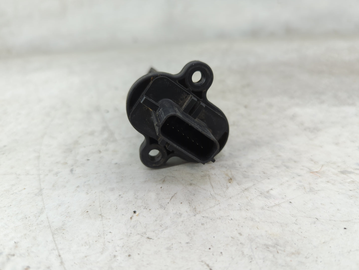 2012-2019 Chevrolet Cruze Mass Air Flow Meter Maf 1487869 - Oemusedautoparts1.com