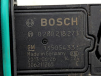 2012-2019 Chevrolet Cruze Mass Air Flow Meter Maf 1487869 - Oemusedautoparts1.com