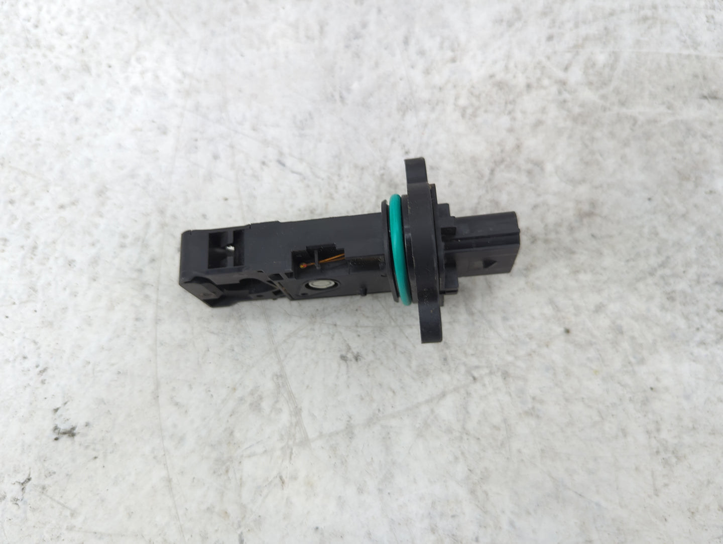 2012-2019 Chevrolet Cruze Mass Air Flow Meter Maf 1487910 - Oemusedautoparts1.com