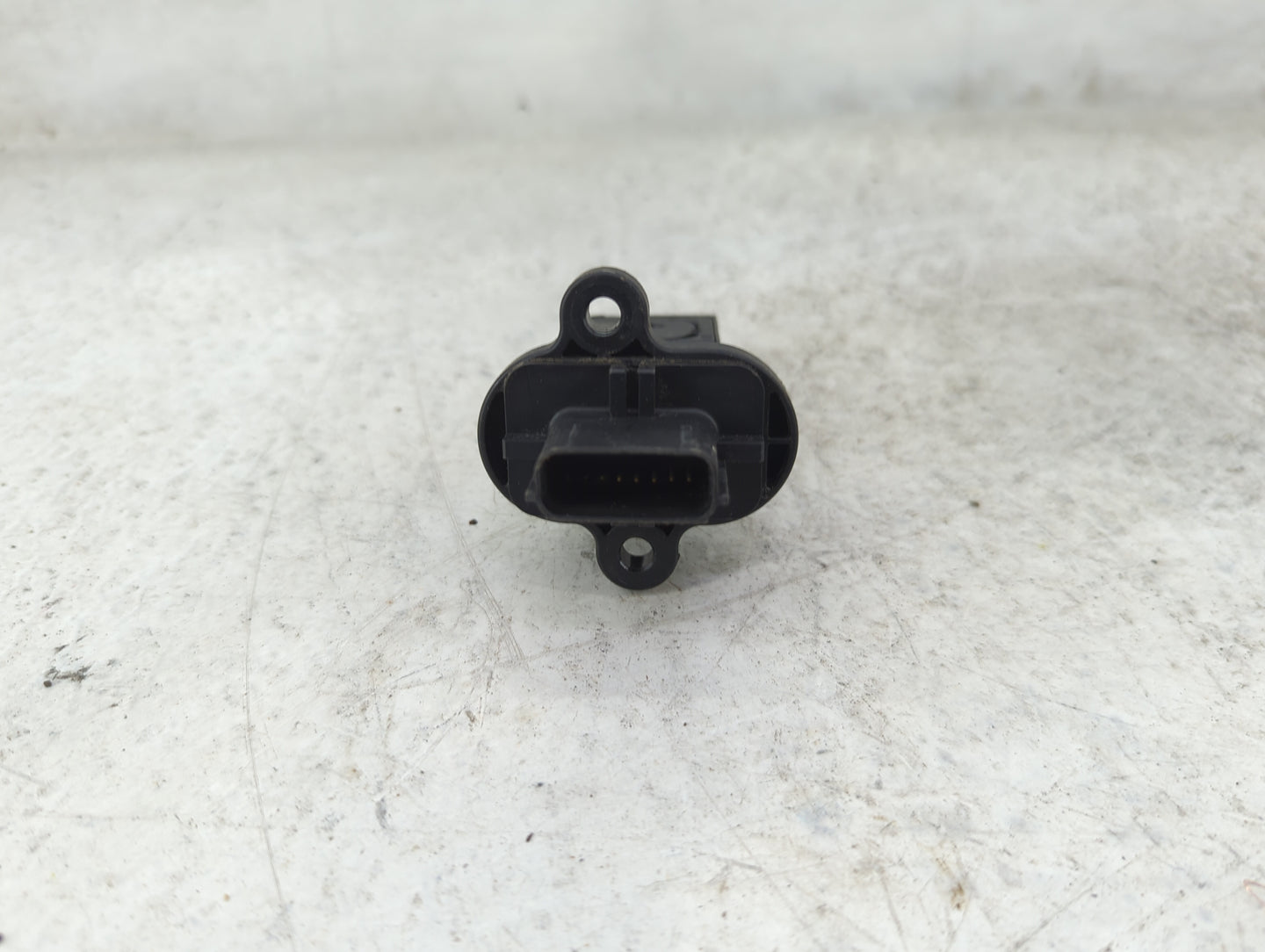 2012-2019 Chevrolet Cruze Mass Air Flow Meter Maf 1487910 - Oemusedautoparts1.com