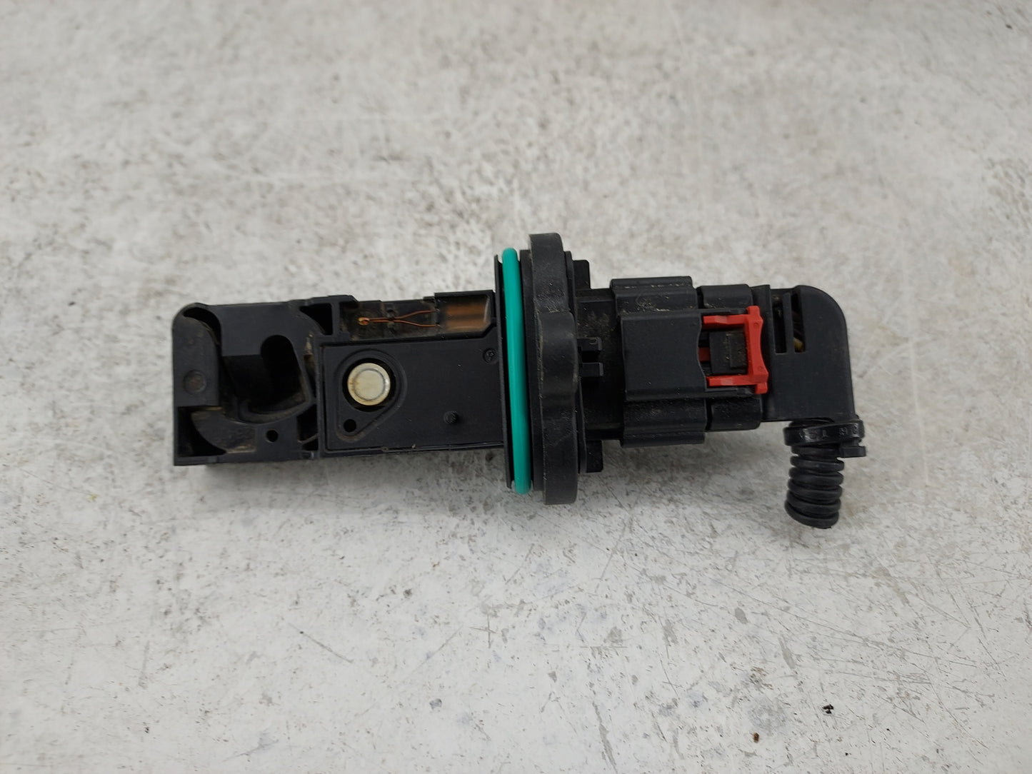 2012-2019 Chevrolet Cruze Mass Air Flow Meter Maf 1487967 - Oemusedautoparts1.com