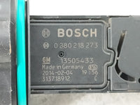 2012-2019 Chevrolet Cruze Mass Air Flow Meter Maf 1487967 - Oemusedautoparts1.com
