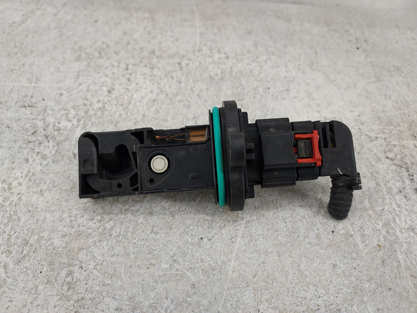 2012-2019 Chevrolet Cruze Mass Air Flow Meter Maf 1488007 - Oemusedautoparts1.com