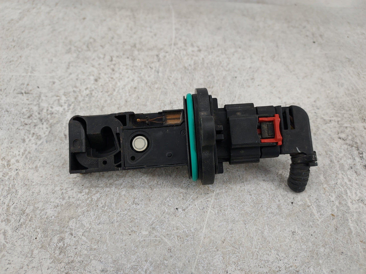 2012-2019 Chevrolet Cruze Mass Air Flow Meter Maf 1488007 - Oemusedautoparts1.com