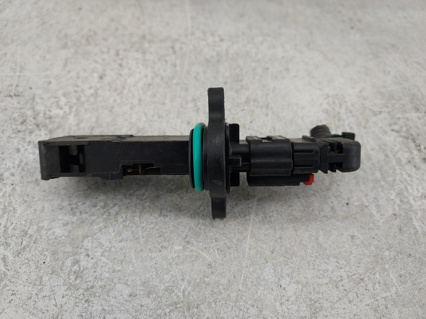 2012-2019 Chevrolet Cruze Mass Air Flow Meter Maf 1488007 - Oemusedautoparts1.com