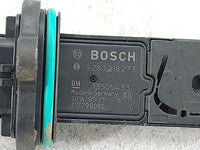 2012-2019 Chevrolet Cruze Mass Air Flow Meter Maf 1488007 - Oemusedautoparts1.com