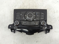 2014 Chevrolet Cruze Climate Control Module Temperature AC/Heater Replacement P/N:95166368 9763368A043315197 Fits OEM Used A