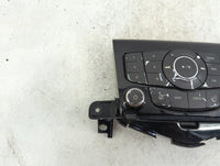 2014 Chevrolet Cruze Climate Control Module Temperature AC/Heater Replacement P/N:95166368 9763368A043315197 Fits OEM Used A