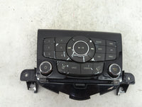 2014 Chevrolet Cruze Climate Control Module Temperature AC/Heater Replacement P/N:95166368 9763368A043315197 Fits OEM Used A