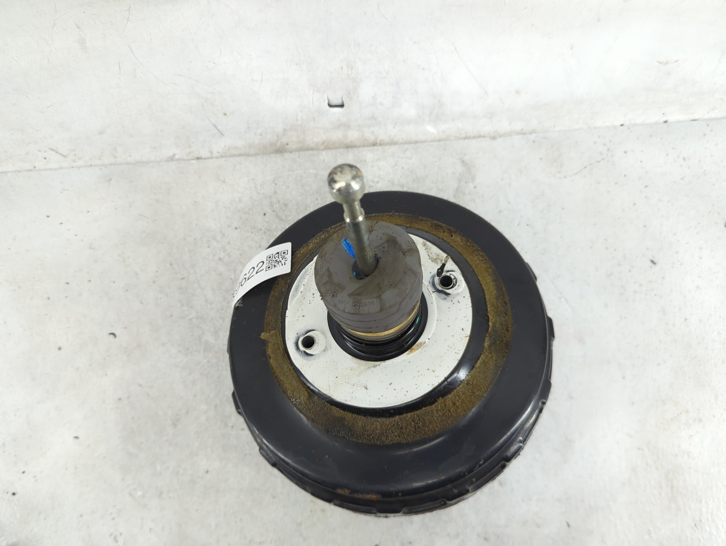 2011-2016 Chevrolet Cruze Power Brake Booster Oem 1489622 - Oemusedautoparts1.com