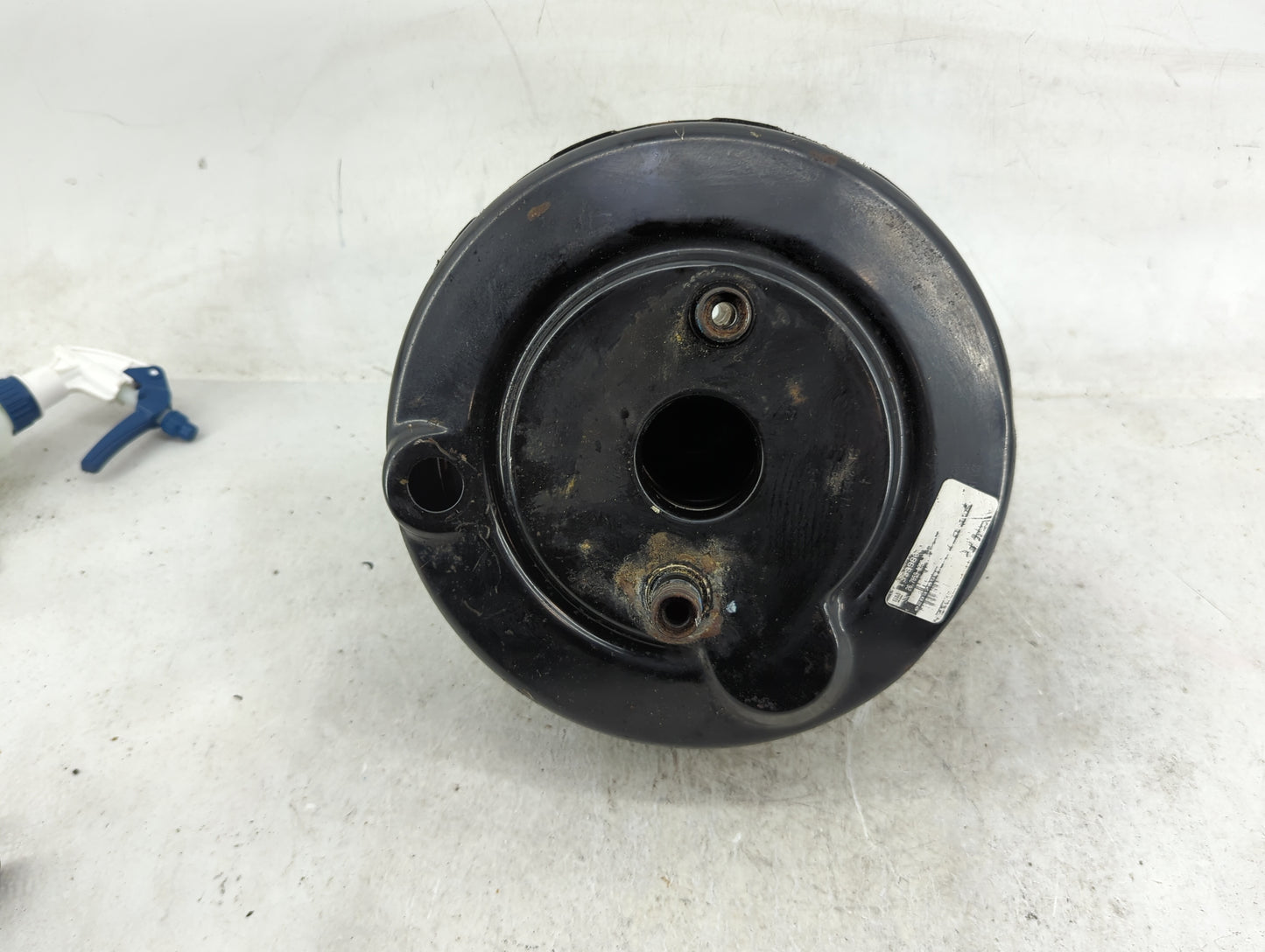 2011-2016 Chevrolet Cruze Power Brake Booster Oem 1489622 - Oemusedautoparts1.com