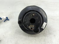 2011-2016 Chevrolet Cruze Power Brake Booster Oem 1489622 - Oemusedautoparts1.com