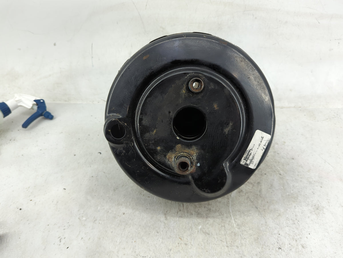 2011-2016 Chevrolet Cruze Power Brake Booster Oem 1489622 - Oemusedautoparts1.com