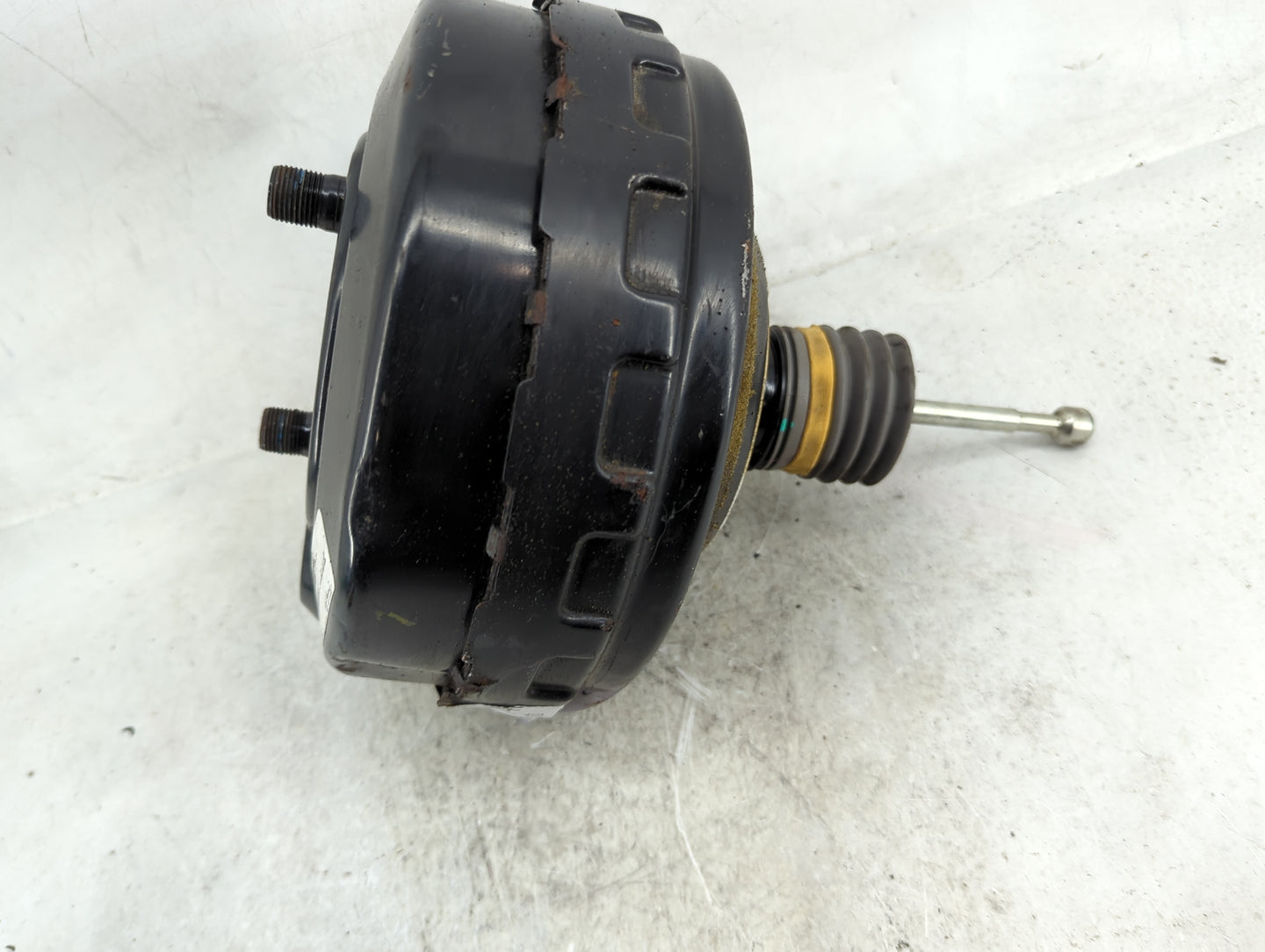 2011-2016 Chevrolet Cruze Power Brake Booster Oem 1489622 - Oemusedautoparts1.com