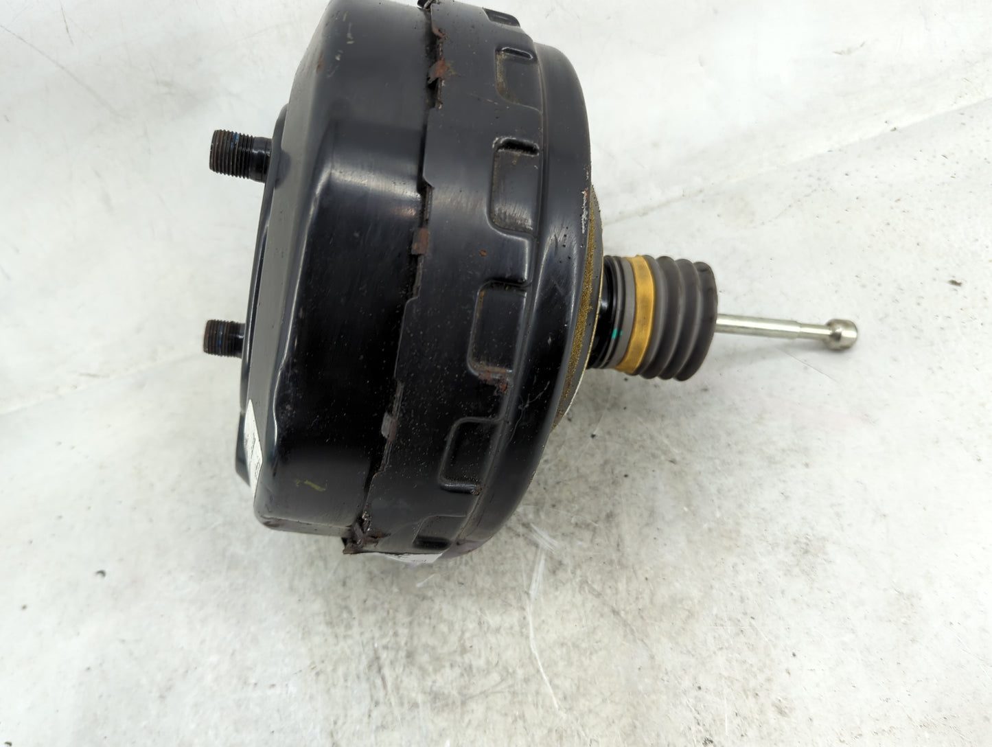 2011-2016 Chevrolet Cruze Power Brake Booster Oem 1489622 - Oemusedautoparts1.com