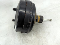 2011-2016 Chevrolet Cruze Power Brake Booster Oem 1489622 - Oemusedautoparts1.com