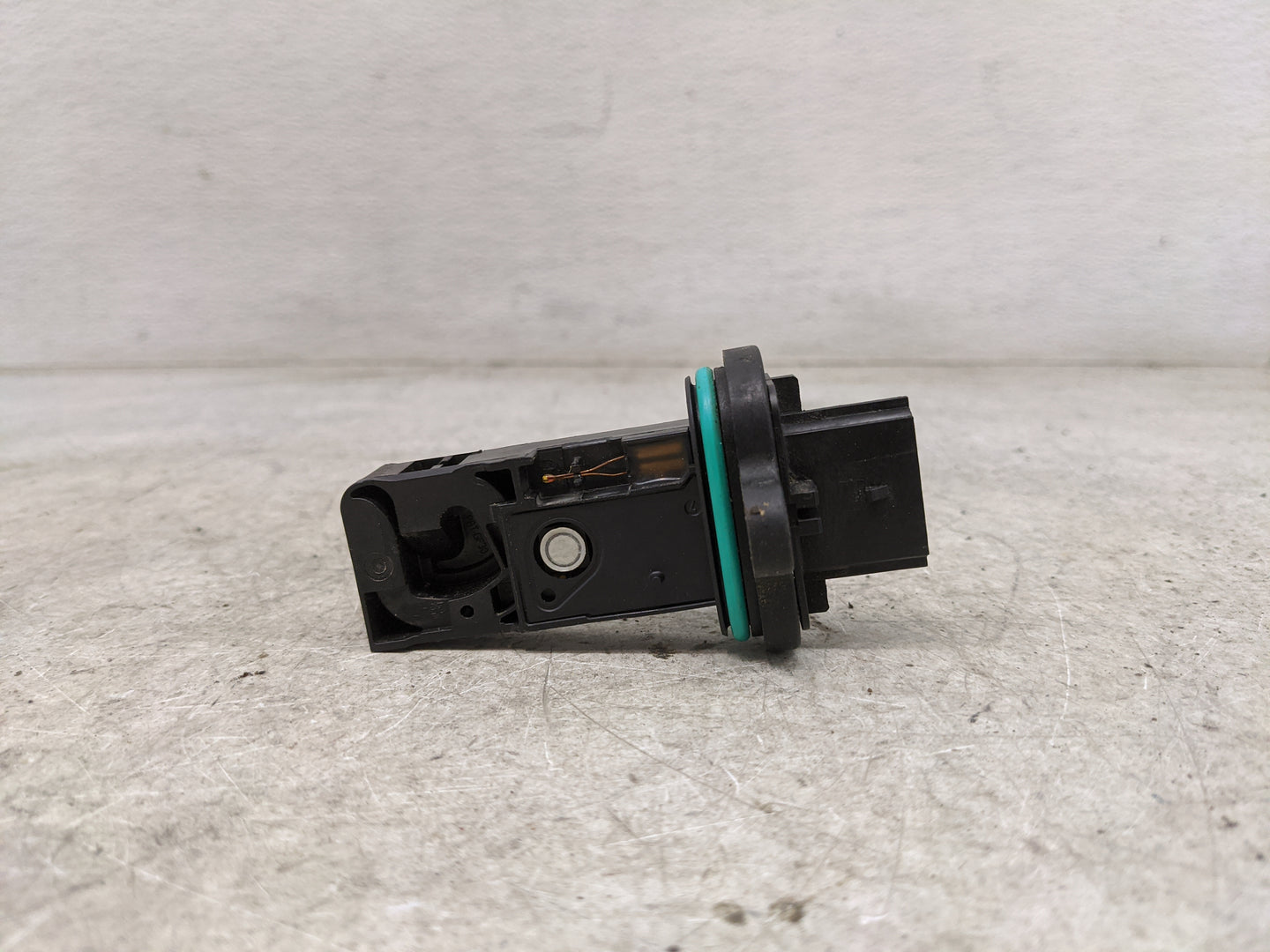 2012-2019 Chevrolet Cruze Mass Air Flow Meter Maf 1489783 - Oemusedautoparts1.com