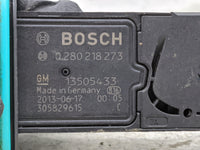2012-2019 Chevrolet Cruze Mass Air Flow Meter Maf 1489783 - Oemusedautoparts1.com